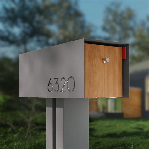 high quality mailboxes custom made